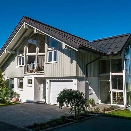 Maly'S Ferienwohnung Sulzberg  Dış mekan fotoğraf