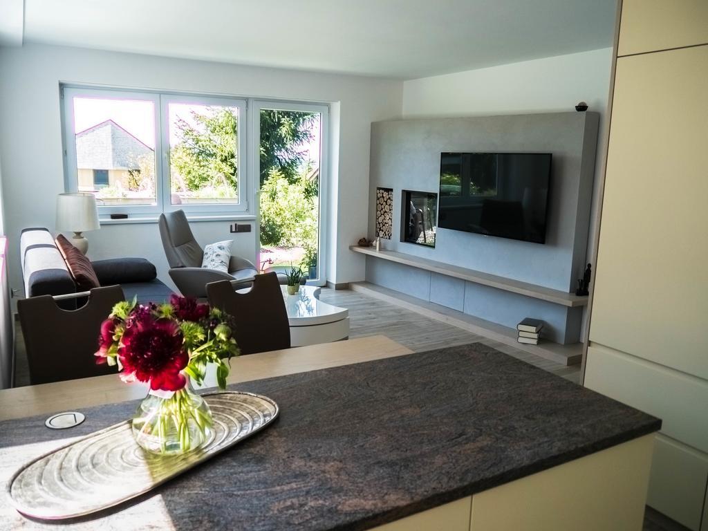 Maly'S Ferienwohnung Sulzberg  Dış mekan fotoğraf