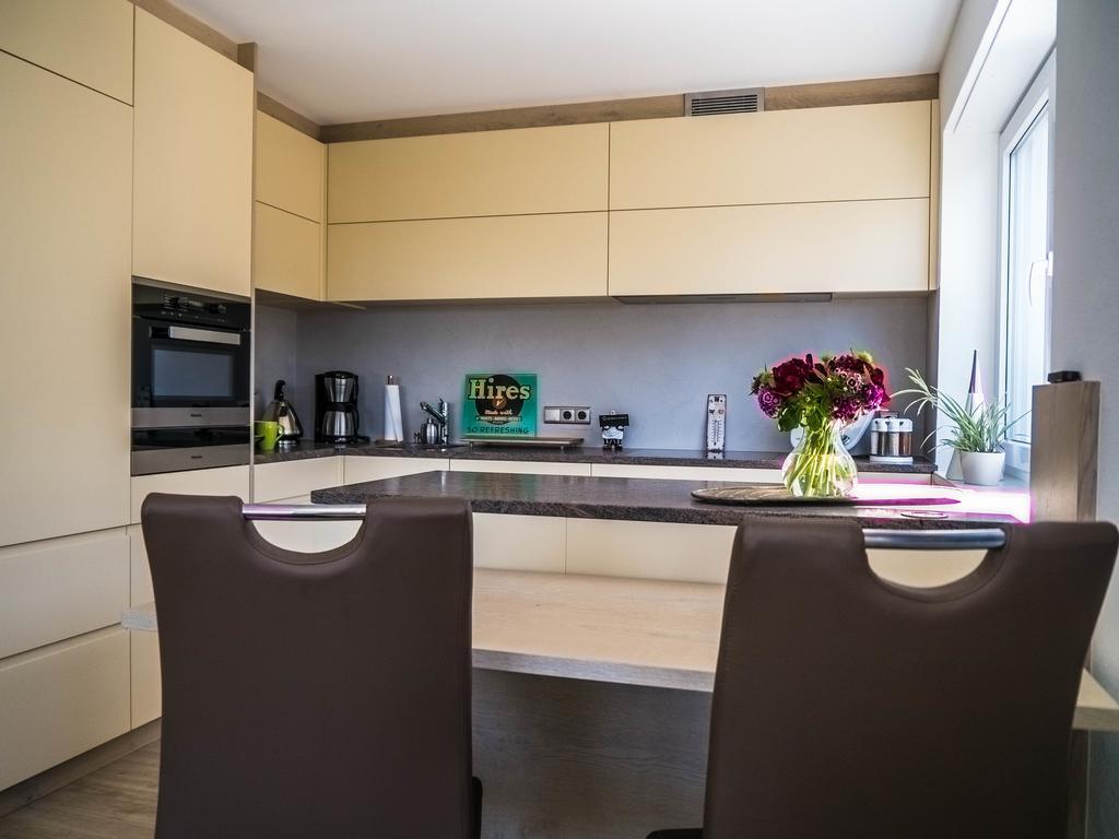 Maly'S Ferienwohnung Sulzberg  Dış mekan fotoğraf