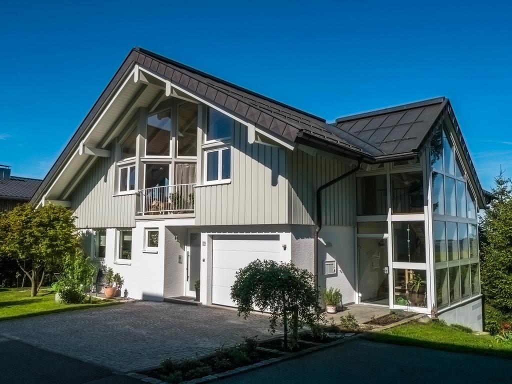 Maly'S Ferienwohnung Sulzberg  Dış mekan fotoğraf